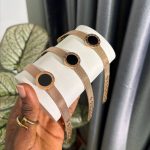 TITANIUM STEEL WRIST CHAIN