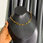 BEAD CHOKER