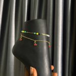 TWO STEP LEG CHAIN 2SLG02