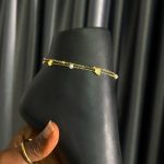 TWO STEP LEG CHAIN 2SLG03