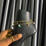 TWO STEP LEG CHAIN 2SLG07