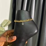 TWO STEP LEG CHAIN 2SLG09