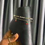 TWO STEP LEG CHAIN 2SLG10