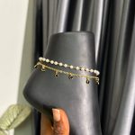 TWO STEP LEG CHAIN 2SLG12