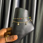 TWO STEP LEG CHAIN 2SLG13