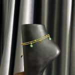 TWO STEP LEG CHAIN 2SLG14