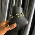 TWO STEP LEG CHAIN 2SLG15