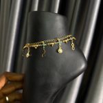 TWO STEP LEG CHAIN 2SLG16