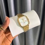 ENGRAVED CASIO WATCH