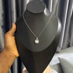 TITANIUM STEEL DAINTY CHAIN T.DNT01