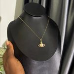 TITANIUM STEEL DAINTY CHAIN T.DNT02