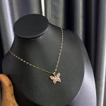 TITANIUM STEEL DAINTY CHAIN T.DNT08