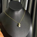 TITANIUM STEEL DAINTY CHAIN T.DNT10