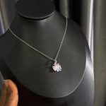 TITANIUM STEEL DAINTY CHAIN T.DNT14