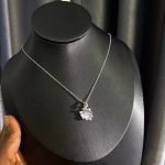 TITANIUM STEEL DAINTY CHAIN T.DNT15