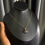 DAINTY NECKLACE DTY025