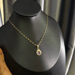 DAINTY NECKLACE DTY017