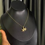 DAINTY NECKLACE DTY021