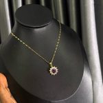 DAINTY NECKLACE DTY023