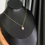 DAINTY NECKLACE DTY019