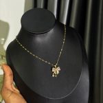 DAINTY NECKLACE DTY016