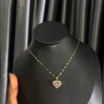 DAINTY NECKLACE DTY018