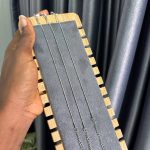 MINIMALIST UNISEX HANDCHAIN MNM01