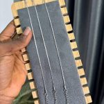 MINIMALIST UNISEX HANDCHAIN MNM02