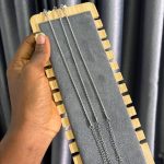 MINIMALIST UNISEX HANDCHAIN MNM05