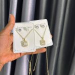 MINI ZIRCONIA SET MZSET01