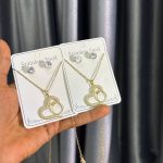 MINI ZIRCONIA SET MZSET11