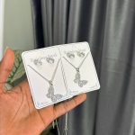 MINI ZIRCONIA SET MZSET16