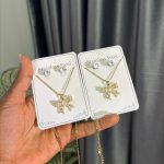 MINI ZIRCONIA SET MZSET18