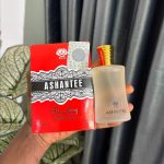 ASHANTEE PERFUME 100ML