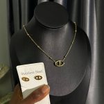 EVERYDAY STEEL CHAIN EDAY62