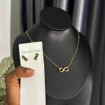 EVERYDAY STEEL CHAIN EDAY57