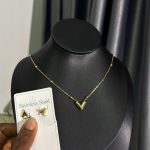 EVERYDAY STEEL CHAIN EDAY58