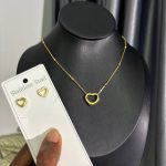 EVERYDAY STEEL CHAIN EDAY60