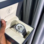 POEDAGAR RUBBER WATCH PDRB01