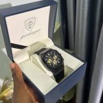 POEDAGAR RUBBER WATCH PDRB02