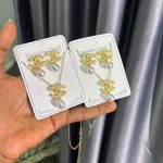 BIG ZIRCONIA SET BGZC01