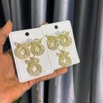 BIG ZIRCONIA SET BGZC03