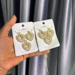 BIG ZIRCONIA SET BGZC04