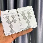 BIG ZIRCONIA SET BGZC06