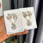 BIG ZIRCONIA SET BGZC08