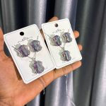 BIG ZIRCONIA SET BGZC09