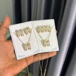 BIG ZIRCONIA SET BGZC10