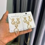 BIG ZIRCONIA SET BGZC11