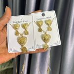 BIG ZIRCONIA SET BGZC12