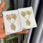 BIG ZIRCONIA SET BGZC15